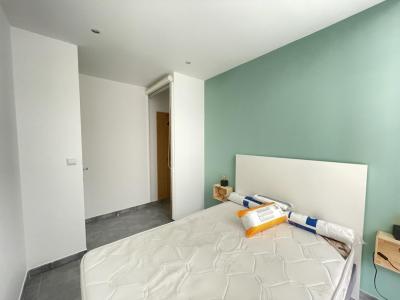 Louer Appartement Marseille-2eme-arrondissement 846 euros