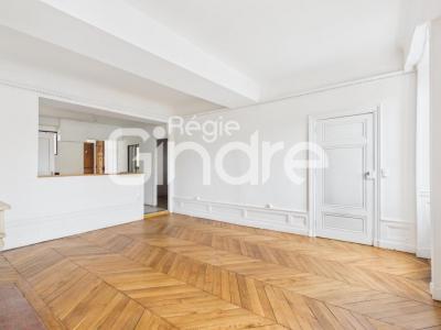 For rent Lyon-4eme-arrondissement 3 rooms 67 m2 Rhone (69004) photo 2