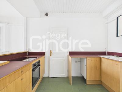 For rent Lyon-4eme-arrondissement 3 rooms 67 m2 Rhone (69004) photo 4
