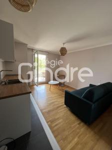 Annonce Location Appartement Villeurbanne 69