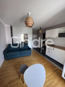 Louer Appartement 20 m2 Villeurbanne