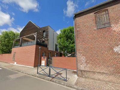 For rent Jaux 3 rooms 67 m2 Oise (60880) photo 0