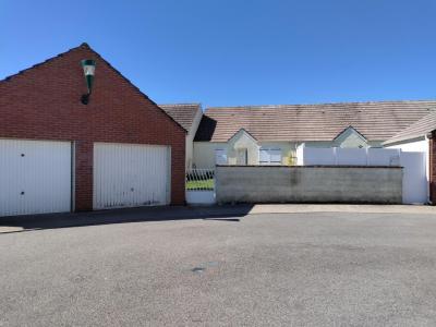 Annonce Vente 2 pi�ces Maison Breteuil 60