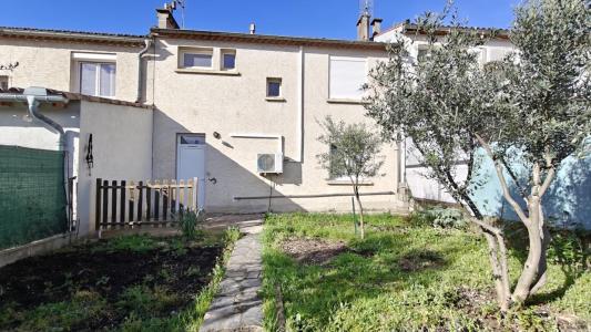 For sale Limoux 5 rooms 80 m2 Aude (11300) photo 0
