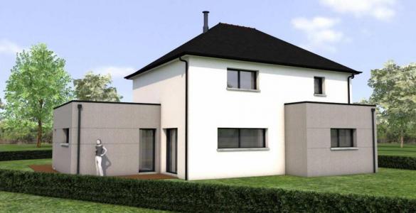 Acheter Maison Rennes 530920 euros