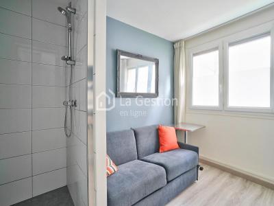 Louer Appartement Paris-11eme-arrondissement Paris