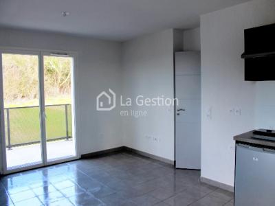 Annonce Location 2 pi�ces Appartement Bassens 33