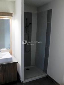 Louer Appartement Bassens Gironde