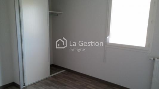 Louer Appartement Bassens 579 euros