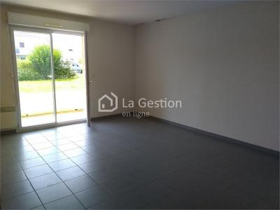 Annonce Location 2 pi�ces Appartement Lucon 85