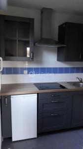 Louer Appartement 54 m2 Lucon