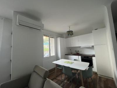 Louer Appartement 39 m2 Ajaccio