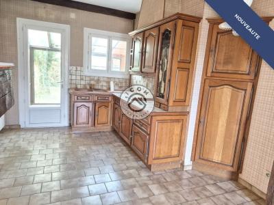 Acheter Maison 107 m2 Mont-de-marsan