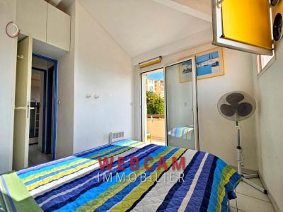 Acheter Appartement 37 m2 Agay