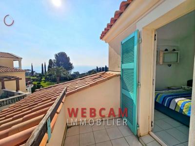 Acheter Appartement Agay Var