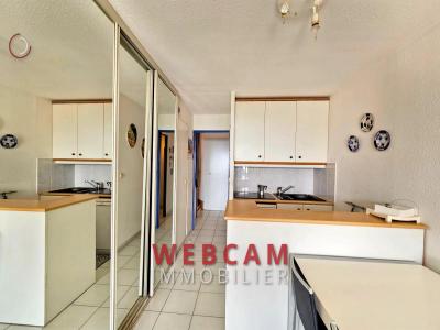 Acheter Appartement Agay 340000 euros