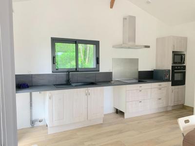 Louer Maison Bazas Gironde