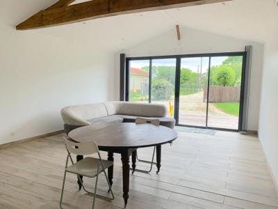 Louer Maison Bazas 1020 euros