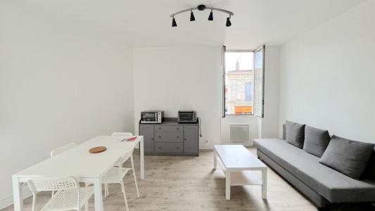 Louer Appartement 31 m2 Bordeaux