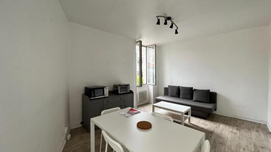 Louer Appartement Bordeaux Gironde