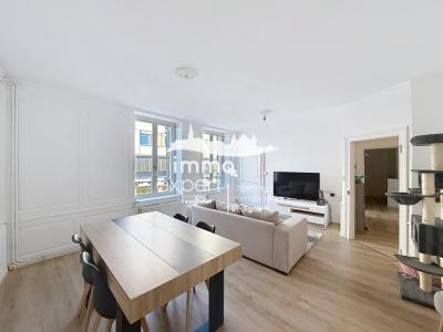 For rent Mirecourt 4 rooms 112 m2 Vosges (88500) photo 0