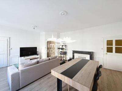 Annonce Location 4 pi�ces Appartement Mirecourt 88