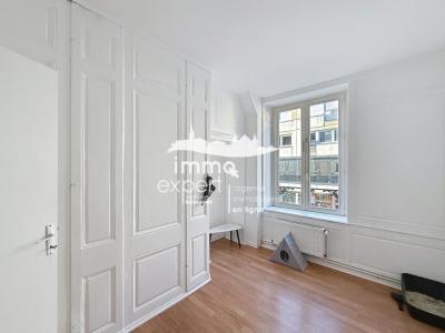 Louer Appartement Mirecourt Vosges