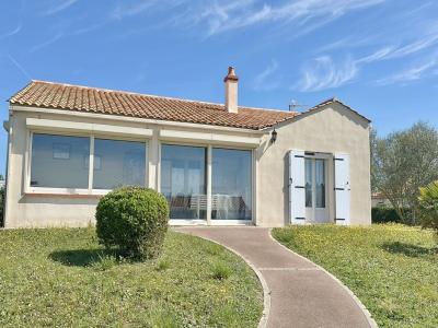 For sale Longeville-sur-mer 6 rooms 122 m2 Vendee (85560) photo 1