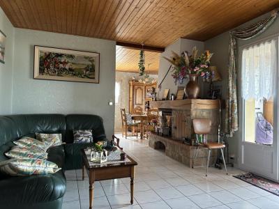 For sale Longeville-sur-mer 6 rooms 122 m2 Vendee (85560) photo 2