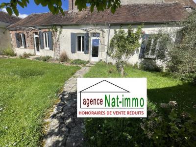 For sale Saint-hilaire-les-andresis 3 rooms 71 m2 Loiret (45320) photo 0