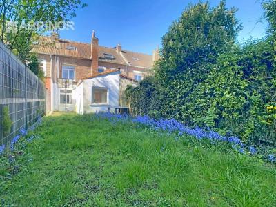 For sale Lambersart 5 rooms 110 m2 Nord (59130) photo 0