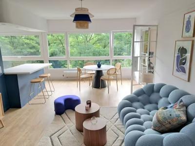 For sale Lambersart 3 rooms 90 m2 Nord (59130) photo 0