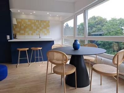 Annonce Vente 3 pi�ces Appartement Lambersart 59