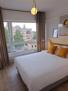 Acheter Appartement Lambersart 294000 euros