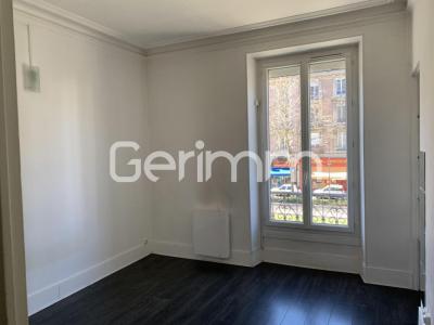 Louer Appartement 33 m2 Grenoble