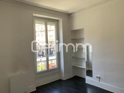 Louer Appartement Grenoble Isere