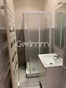 Louer Appartement Grenoble 635 euros