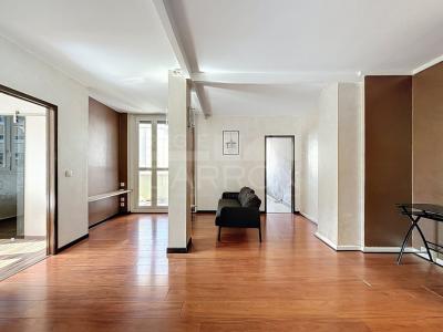 For rent Lyon-3eme-arrondissement 3 rooms 63 m2 Rhone (69003) photo 0