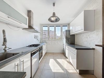 Louer Appartement 63 m2 Lyon-3eme-arrondissement