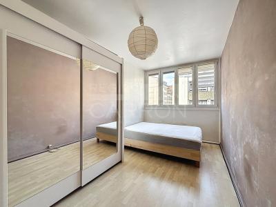 Louer Appartement Lyon-3eme-arrondissement Rhone