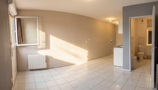 Annonce Vente Appartement Isle-d'abeau 38