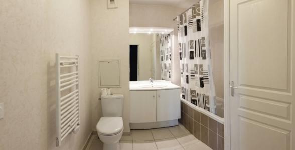 Acheter Appartement Isle-d'abeau Isere