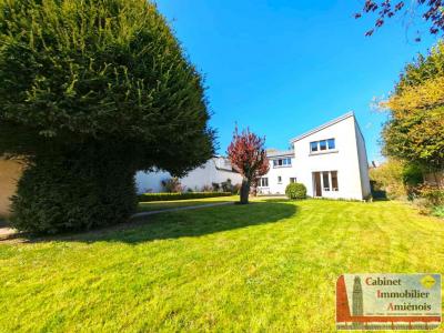 Annonce Vente 6 pi�ces Maison Flesselles 80