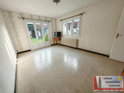 Acheter Maison 130 m2 Flesselles