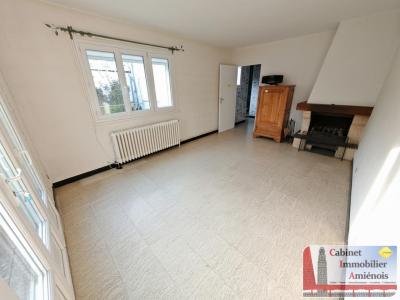 Acheter Maison Flesselles Somme