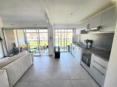 Annonce Vente 2 pi�ces Appartement Cannes 06