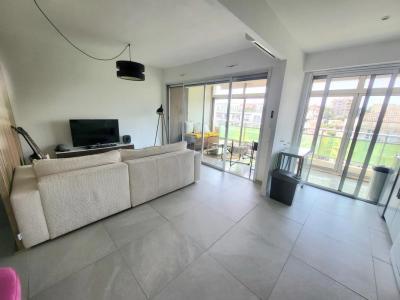 Acheter Appartement 49 m2 Cannes