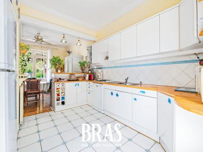 Acheter Maison 116 m2 Baule-escoublac