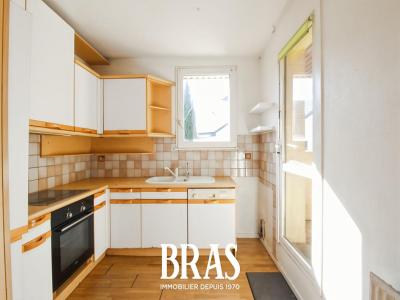 For sale Vannes 5 rooms 97 m2 Morbihan (56000) photo 1