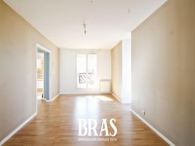 For sale Vannes 5 rooms 97 m2 Morbihan (56000) photo 3